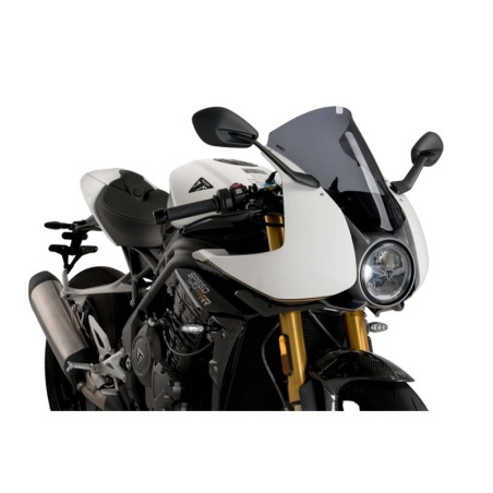 Puig 21262 Cupolino R-Racer Triumph Speed Triple 1200 Rr Dal 2022