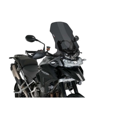 Puig 21336 Cupolino Touring Triumph Tiger 1200 Gt Dal 2022