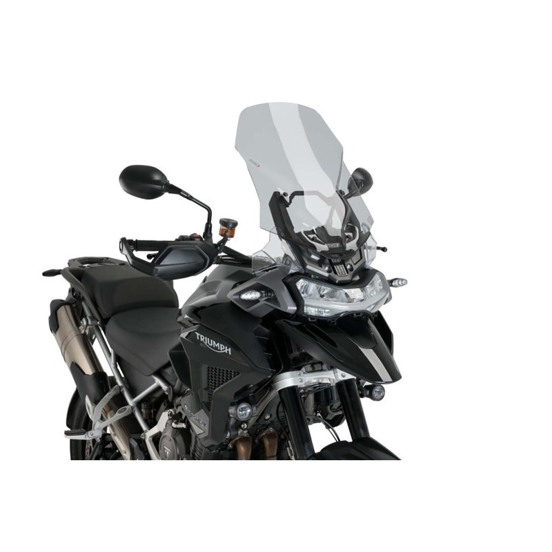 Puig 21336 Cupolino Touring Triumph Tiger 1200 Gt Dal 2022