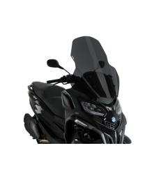 Puig 21374 Cupolino V-Tech Line Touring Piaggio Mp3 400 Dal 2022