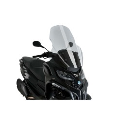 Puig 21374 Cupolino V-Tech Line Touring Piaggio Mp3 400 Dal 2022