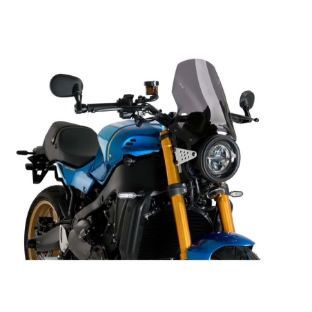 Puig 21431 Cupolino Naked N.G. Sport Yamaha Xsr900 Dal 2022