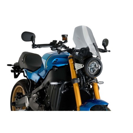 Puig 21431 Cupolino Naked N.G. Sport Yamaha Xsr900 Dal 2022