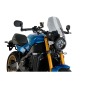 Puig 21431 Cupolino Naked N.G. Sport Yamaha Xsr900 Dal 2022