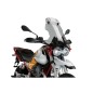 Puig 21442 Parabrezza Touring-Visiera Moto Guzzi V85 Evocative Graphics Dal 2021