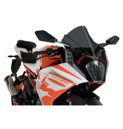 Puig 21476 Cupolino Z-Racing Ktm Rc125 Dal 2022