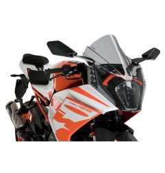 Puig 21476 Cupolino Z-Racing Ktm Rc125 Dal 2022