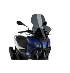 Puig 21482 Cupolino V-Tech Line Touring Aprilia Sr125 Gt Dal 2022