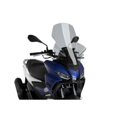 Puig 21482 Cupolino V-Tech Line Touring Aprilia Sr125 Gt Dal 2022