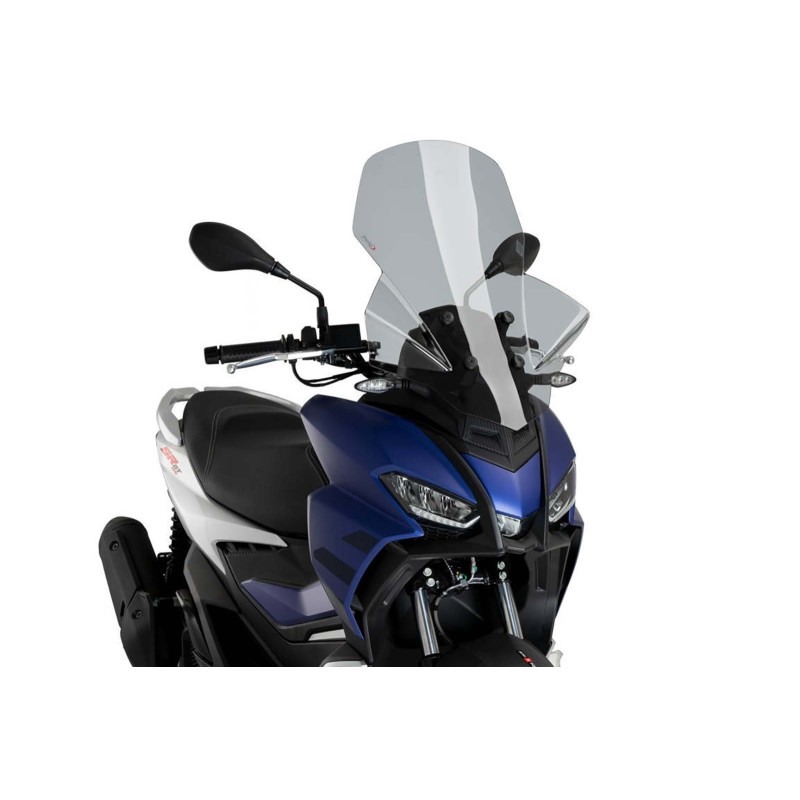 Puig 21482 Cupolino V-Tech Line Touring Aprilia Sr125 Gt Dal 2022