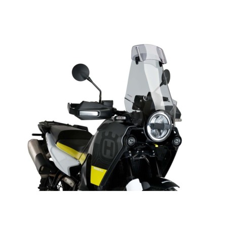 Puig 21483 Cupolino Touring-Visiera Husqvarna Norden 901 Dal 2022