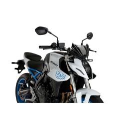 Puig 21649 Cupolino Naked N.G. Sport Suzuki Gsx-8S Dal 2023