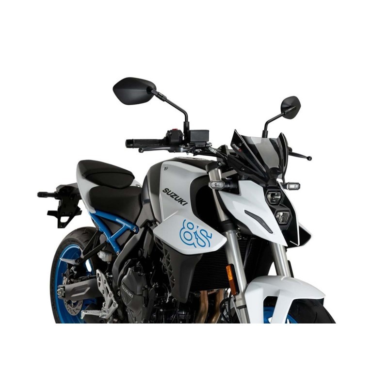 Puig 21649 Cupolino Naked N.G. Sport Suzuki Gsx-8S Dal 2023