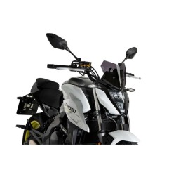 Puig 21653 Cupolino Naked N.G. Sport Cfmoto 650 Nk Dal 2021