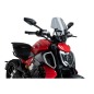 Puig 21713 Cupolino Naked N.G. Regolabile Ducati Diavel V4 Dal 2023