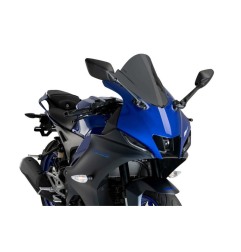 Puig 21715 Cupolino Z-Racing Yamaha Yzf-R125 Dal 2023