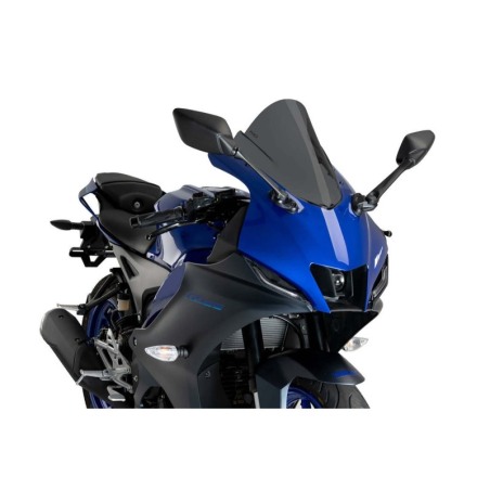 Puig 21715 Cupolino Z-Racing Yamaha Yzf-R125 Dal 2023