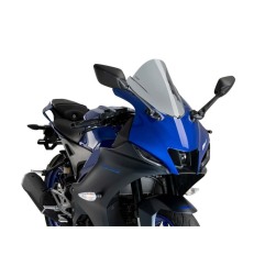 Puig 21715 Cupolino Z-Racing Yamaha Yzf-R125 Dal 2023