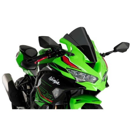 Puig 21767 Cupolino Z-Racing Kawasaki Zx-4R Ninja Dal 2024