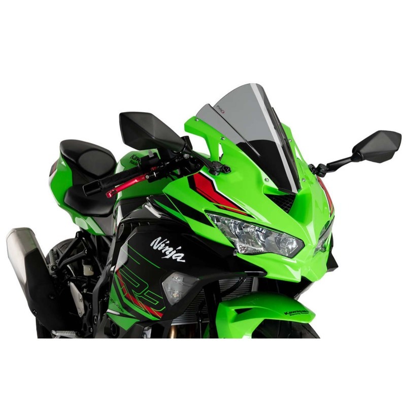 Puig 21767 Cupolino Z-Racing Kawasaki Zx-4R Ninja Dal 2024