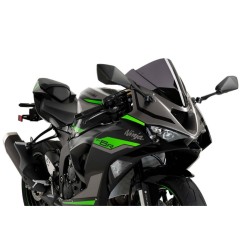 Puig 21831 Cupolino Z-Racing Kawasaki Zx-6R Ninja Dal 2024