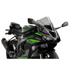 Puig 21831 Cupolino Z-Racing Kawasaki Zx-6R Ninja Dal 2024