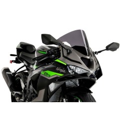 Puig 21832 Cupolino R-Racer Kawasaki Zx-6R Ninja Dal 2024