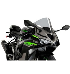 Puig 21832 Cupolino R-Racer Kawasaki Zx-6R Ninja Dal 2024