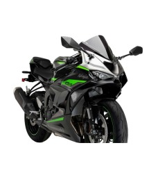 Puig 21858 Spoiler Downforce Race Kawasaki Zx-6R Ninja Dal 2024