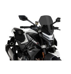 Puig 21866 Cupolino Naked N.G. Sport Cfmoto 450 Nk Dal 2023