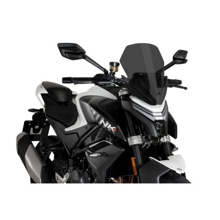 Puig 21866 Cupolino Naked N.G. Sport Cfmoto 450 Nk Dal 2023