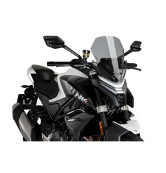 Puig 21866 Cupolino Naked N.G. Sport Cfmoto 450 Nk Dal 2023