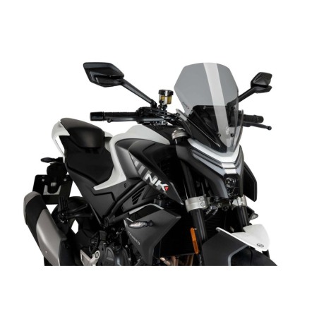 Puig 21866 Cupolino Naked N.G. Sport Cfmoto 450 Nk Dal 2023