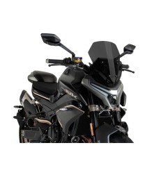 Puig 21867 Cupolino Naked N.G. Sport Cfmoto 800 Nk Sport Dal 2023