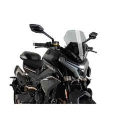 Puig 21867 Cupolino Naked N.G. Sport Cfmoto 800 Nk Sport Dal 2023