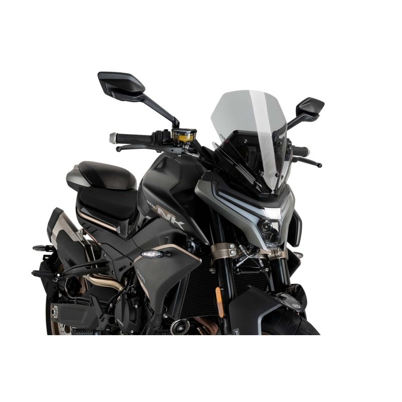 Puig 21867 Cupolino Naked N.G. Sport Cfmoto 800 Nk Sport Dal 2023