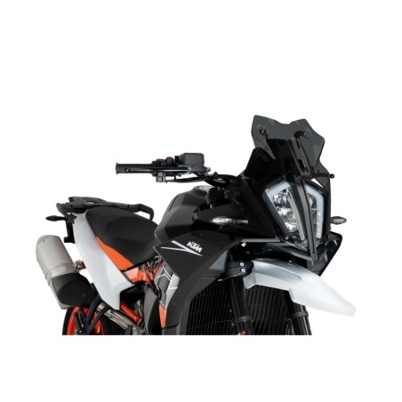 Puig 21868 Cupolino Sport Ktm 890 Smt Dal 2023