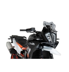 Puig 21868 Cupolino Sport Ktm 890 Smt Dal 2023