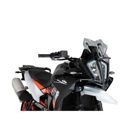 Puig 21868 Cupolino Sport Ktm 890 Smt Dal 2023