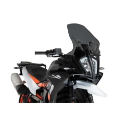 Puig 21869 Cupolino Touring Ktm 890 Smt Dal 2023