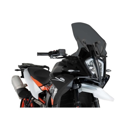 Puig 21869 Cupolino Touring Ktm 890 Smt Dal 2023