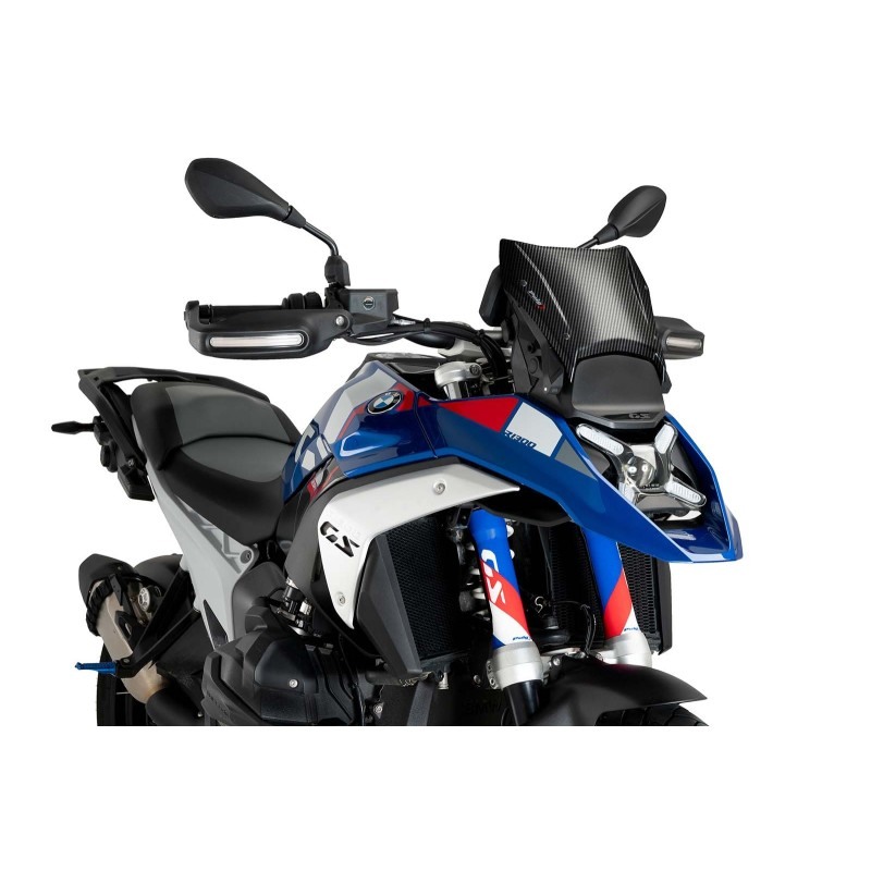 Puig 21897 Cupolino Naked N.G. Sport Plus Bmw R1300 Gs Dal 2023