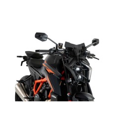 Puig 21906 Cupolino Naked N.G. Sport Ktm 1390 Superduke R Dal 2024