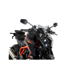 Puig 21906 Cupolino Naked N.G. Sport Ktm 1390 Superduke R Dal 2024