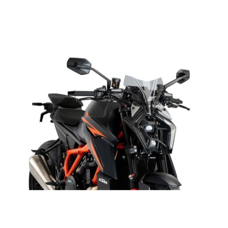 Puig 21906 Cupolino Naked N.G. Sport Ktm 1390 Superduke R Dal 2024