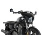 Puig 21913 Parabrezza Batwing Sml Sport Harley Davidson Nightster 975 Special Dal 2022