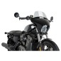 Puig 21914 Parabrezza Batwing Sml Touring Harley Davidson Nightster 975 Special Dal 2022