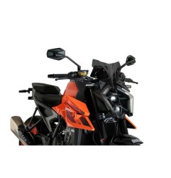 Puig 21995 Cupolino Naked N.G. Sport Ktm 990 Duke Dal 2024