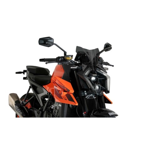 Puig 21995 Cupolino Naked N.G. Sport Ktm 990 Duke Dal 2024