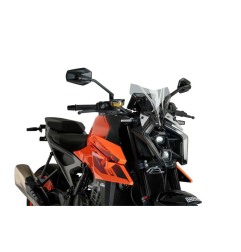 Puig 21995 Cupolino Naked N.G. Sport Ktm 990 Duke Dal 2024